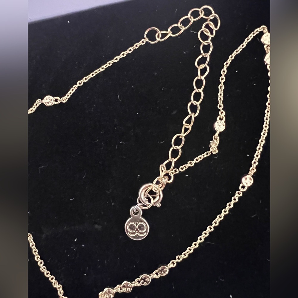 Gorjana Chloe Mini Choker - Picture 7 of 8
